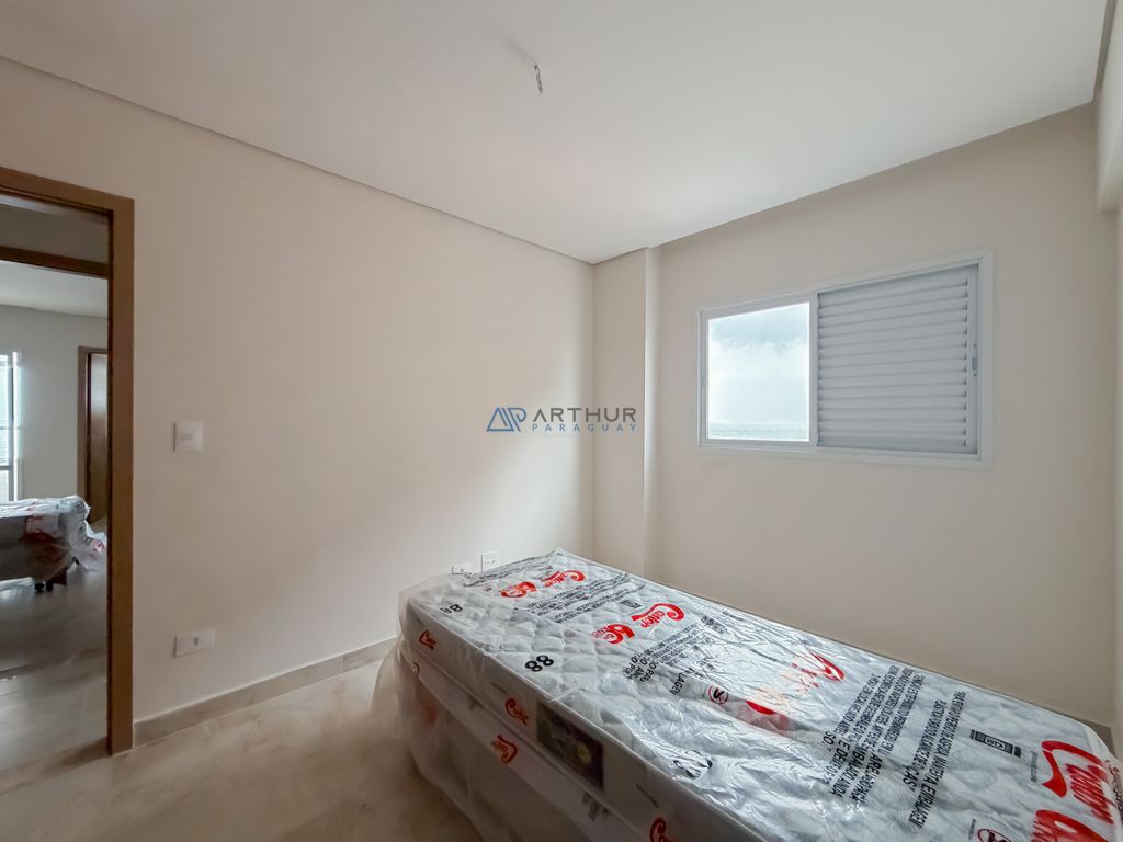Apartamento 3 dormitórios frente mar à venda no Caiçara, Praia Grande – 116 m² - foto 28