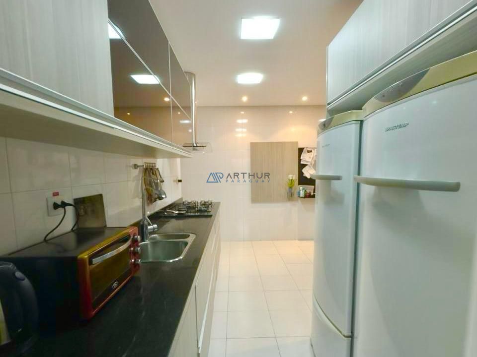 Apartamento 3 dormitórios frente mar à venda no Canto do Forte, Praia Grande – 225 m² - foto 13