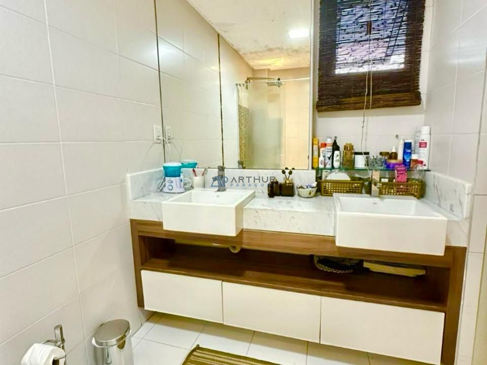 Apartamento 3 dormitórios frente mar à venda no Canto do Forte, Praia Grande – 225 m² - foto 15