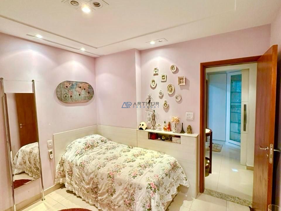 Apartamento 3 dormitórios frente mar à venda no Canto do Forte, Praia Grande – 225 m² - foto 27