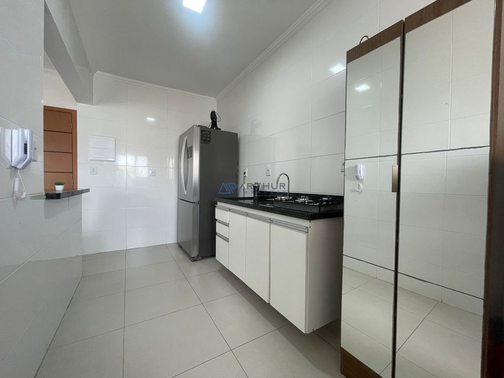 Apartamento 2 dormitórios à venda no Canto do Forte, Praia Grande – 74 m² - foto 11