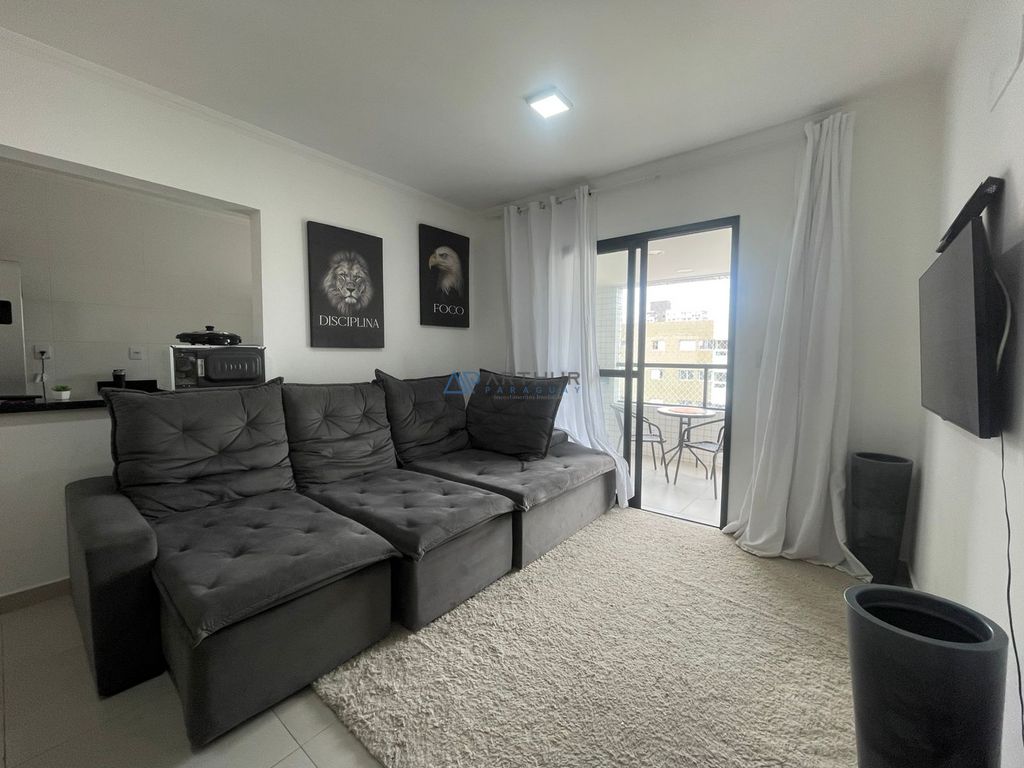 Apartamento 2 dormitórios à venda no Canto do Forte, Praia Grande – 74 m² - foto 6