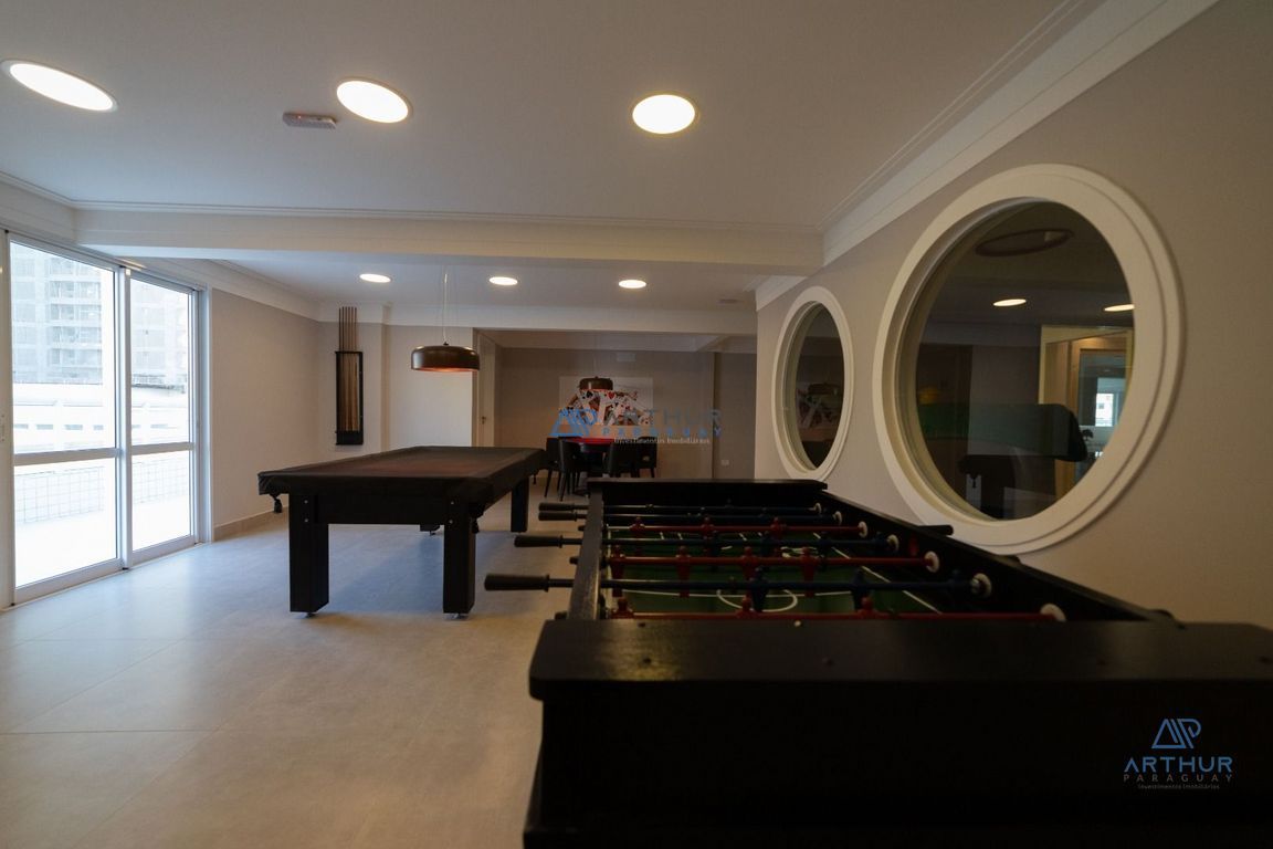 Apartamento 3 dormitórios à venda no Canto do Forte, Praia Grande – 147 m² - foto 24