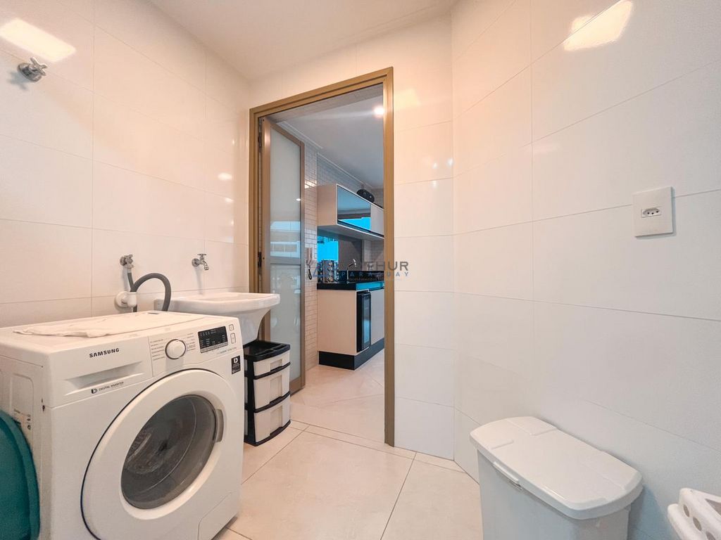 Apartamento 2 dormitórios à venda no Canto do Forte, Praia Grande – 96 m² - foto 10