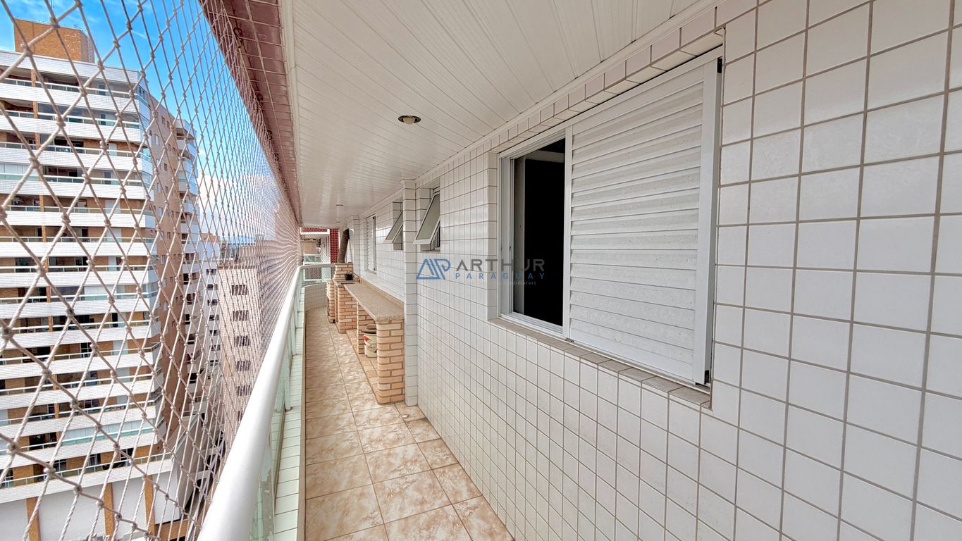 Apartamento 2 dormitórios à venda no Ocian, Praia Grande – 74 m² - foto 3