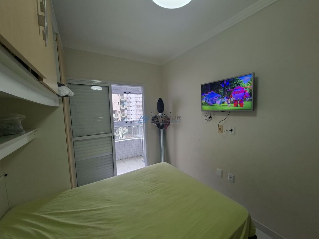 Apartamento 2 dormitórios à venda na Guilhermina, Praia Grande – 75 m² - foto 15