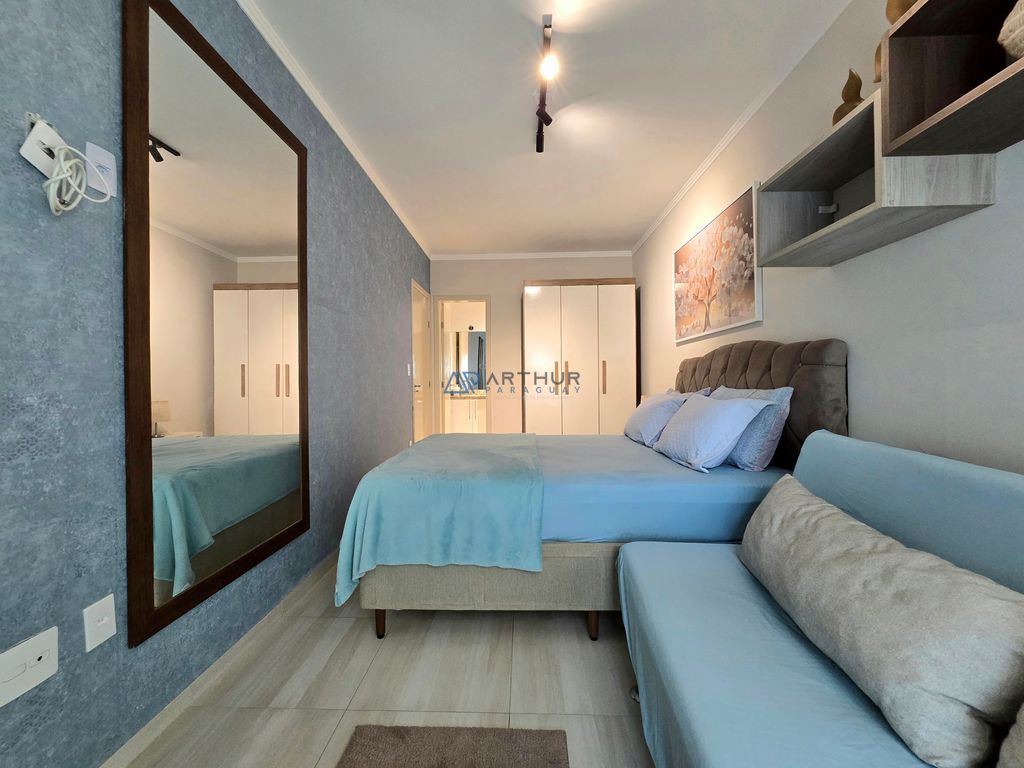 Apartamento 2 dormitórios à venda no Caiçara, Praia Grande – 100 m² - foto 18