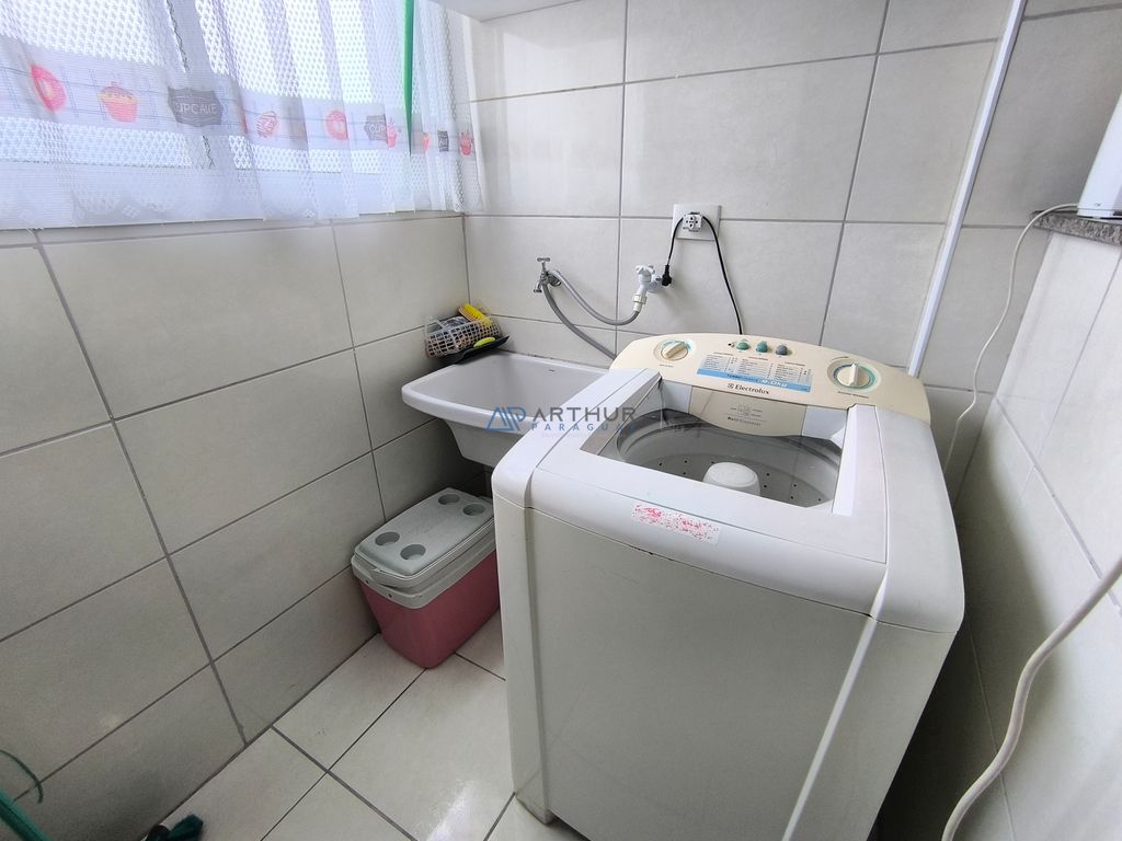 Apartamento 1 dormitório à venda no Aviação, Praia Grande – 60 m² - foto 9
