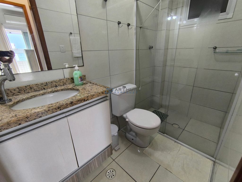 Apartamento 1 dormitório à venda no Aviação, Praia Grande – 60 m² - foto 12