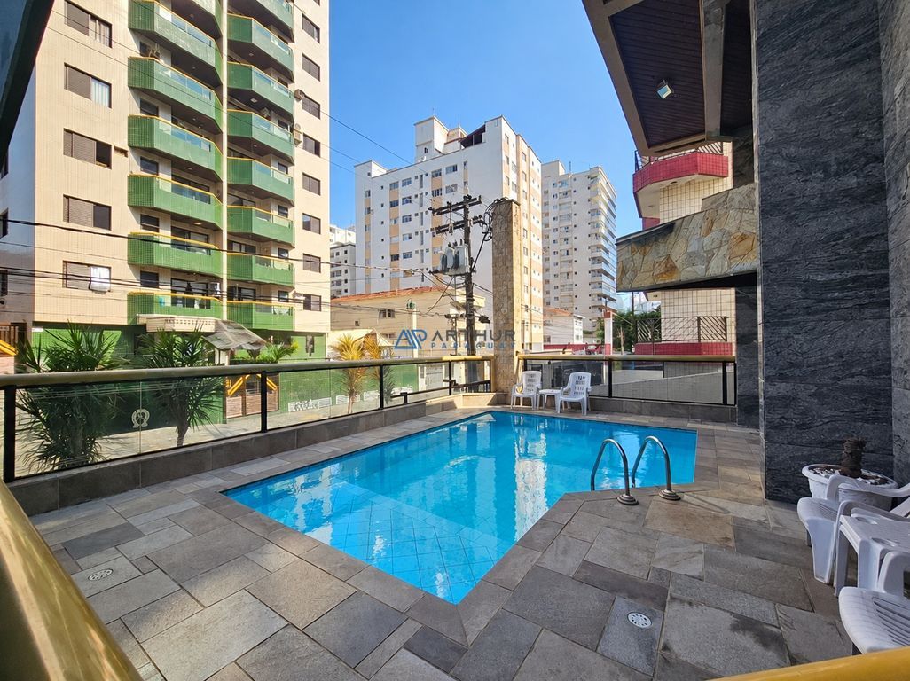 Apartamento 3 dormitórios à venda no Tupi, Praia Grande – 87 m² - foto 24