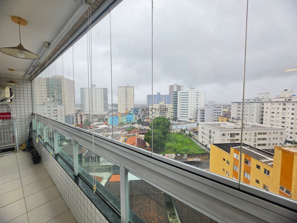 Apartamento 2 dormitórios à venda no Caiçara, Praia Grande – 68 m² - foto 4