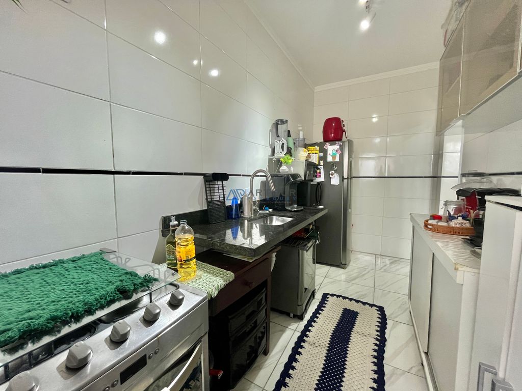 Apartamento 1 dormitório à venda no Caiçara, Praia Grande – 50 m² - foto 13