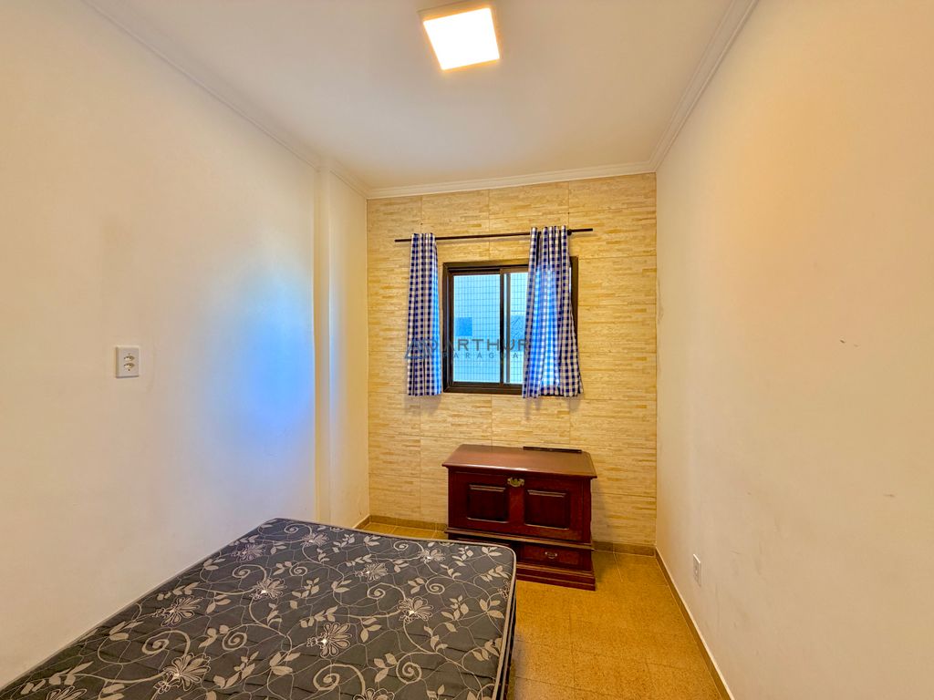 Apartamento 3 dormitórios frente mar à venda no Caiçara, Praia Grande – 93 m² - foto 15