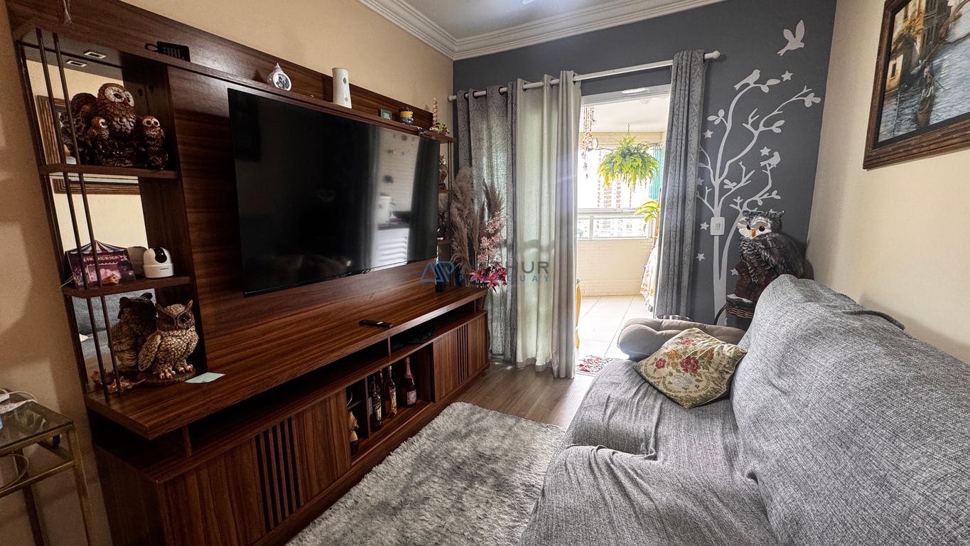 Apartamento 2 dormitórios à venda no Caiçara, Praia Grande – 80 m² - foto 11