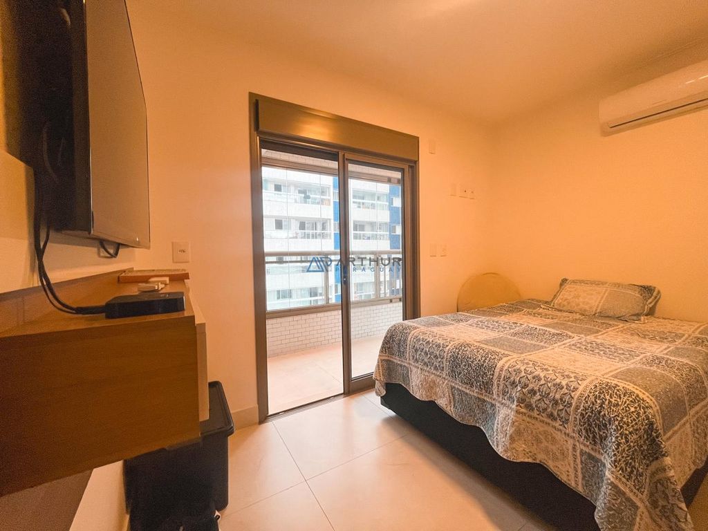 Apartamento 2 dormitórios à venda no Canto do Forte, Praia Grande – 96 m² - foto 16
