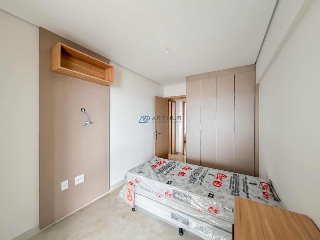 Apartamento 3 dormitórios frente mar à venda no Caiçara, Praia Grande – 116 m² - foto 39