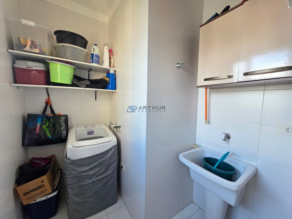 Apartamento 2 dormitórios à venda no Aviação, Praia Grande – 103 m² - foto 13