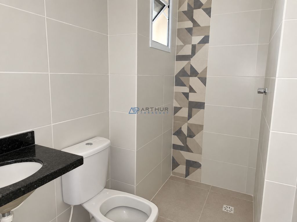 Apartamento 2 dormitórios à venda na Guilhermina, Praia Grande – 77 m² - foto 9