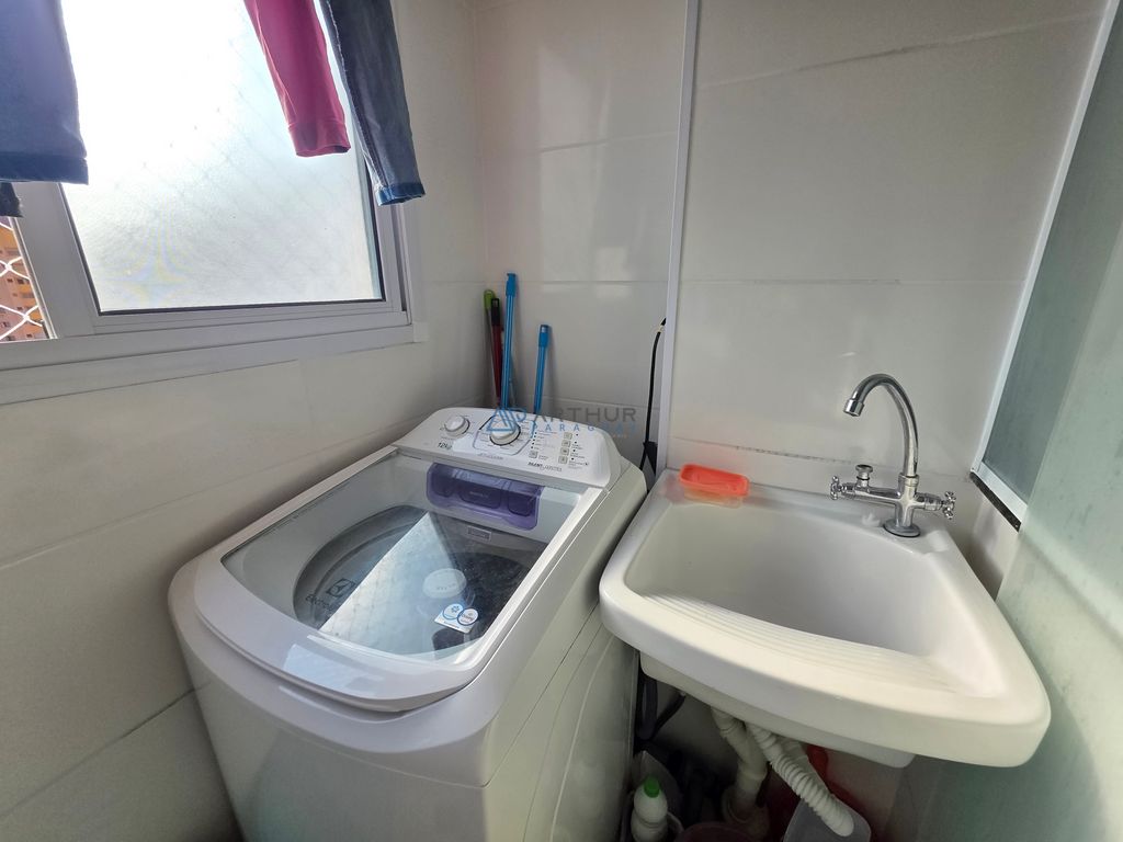 Apartamento 2 dormitórios à venda no Boqueirão, Praia Grande – 72 m² - foto 19