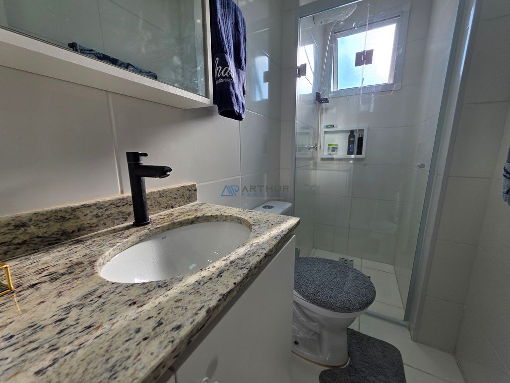 Apartamento 2 dormitórios à venda no Boqueirão, Praia Grande – 72 m² - foto 16