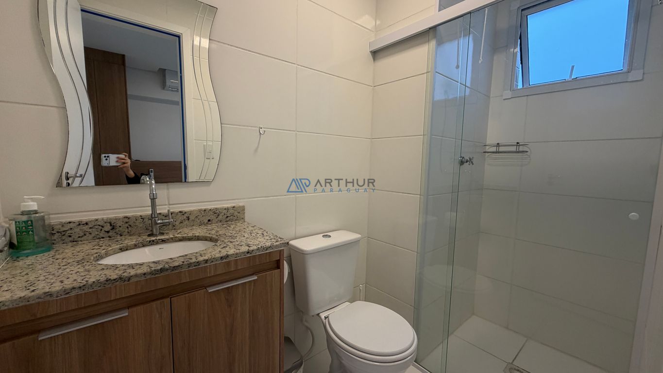 Apartamento 3 dormitórios frente mar à venda no Mirim, Praia Grande – 111 m² - foto 16