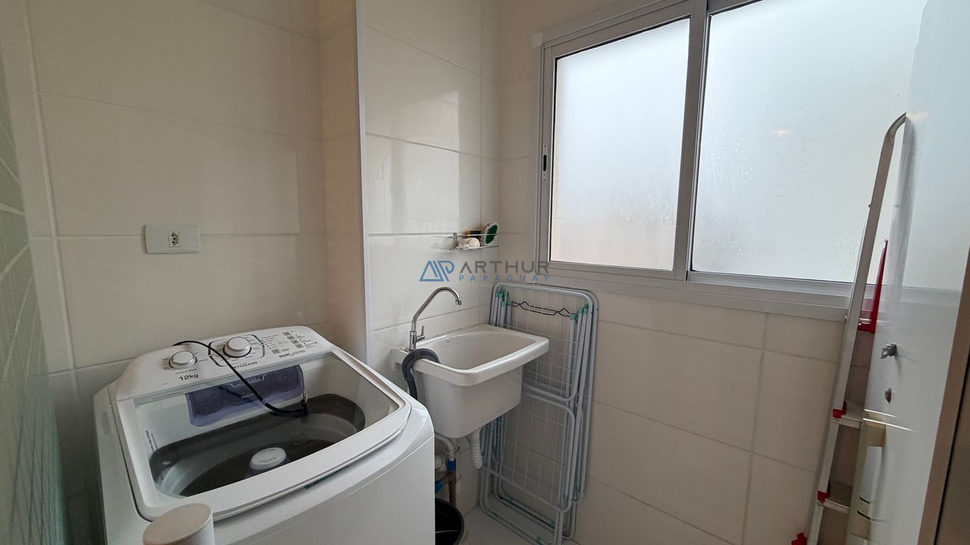 Apartamento 3 dormitórios frente mar à venda no Mirim, Praia Grande – 111 m² - foto 12