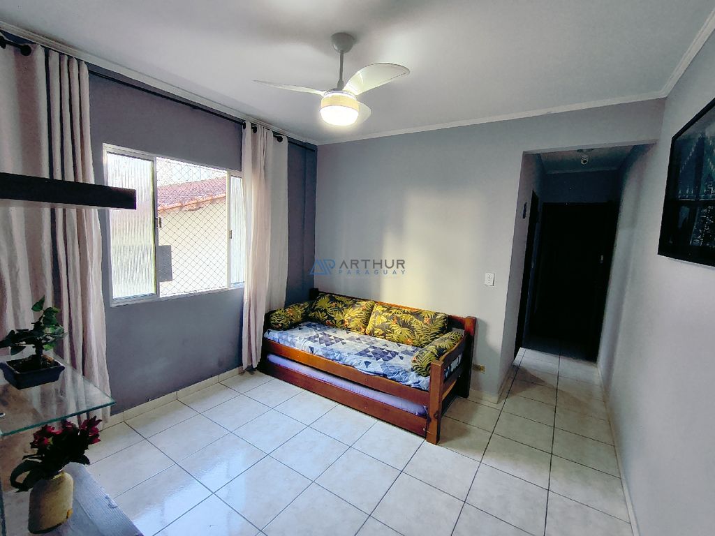 Apartamento 1 dormitório à venda no Ocian, Praia Grande – 63 m² - foto 2