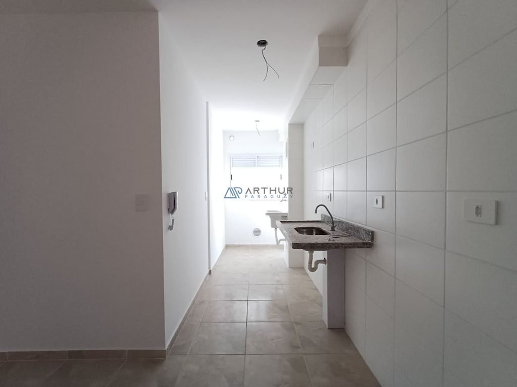 Apartamento 2 dormitórios para alugar no Boqueirão, Praia Grande – 57 m² - foto 7