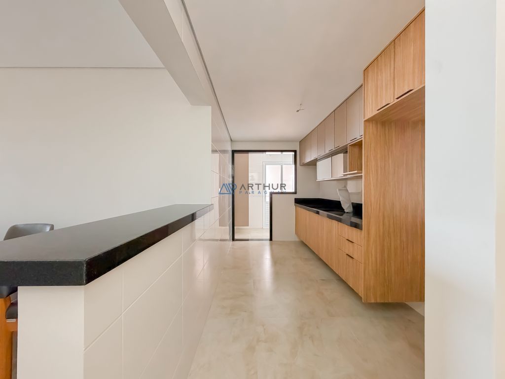 Apartamento 3 dormitórios frente mar à venda no Caiçara, Praia Grande – 116 m² - foto 18