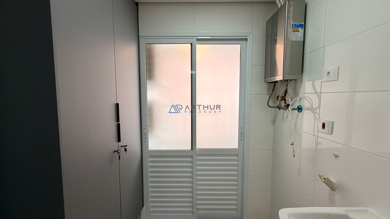 Apartamento 2 dormitórios frente mar à venda no Caiçara, Praia Grande – 83 m² - foto 10