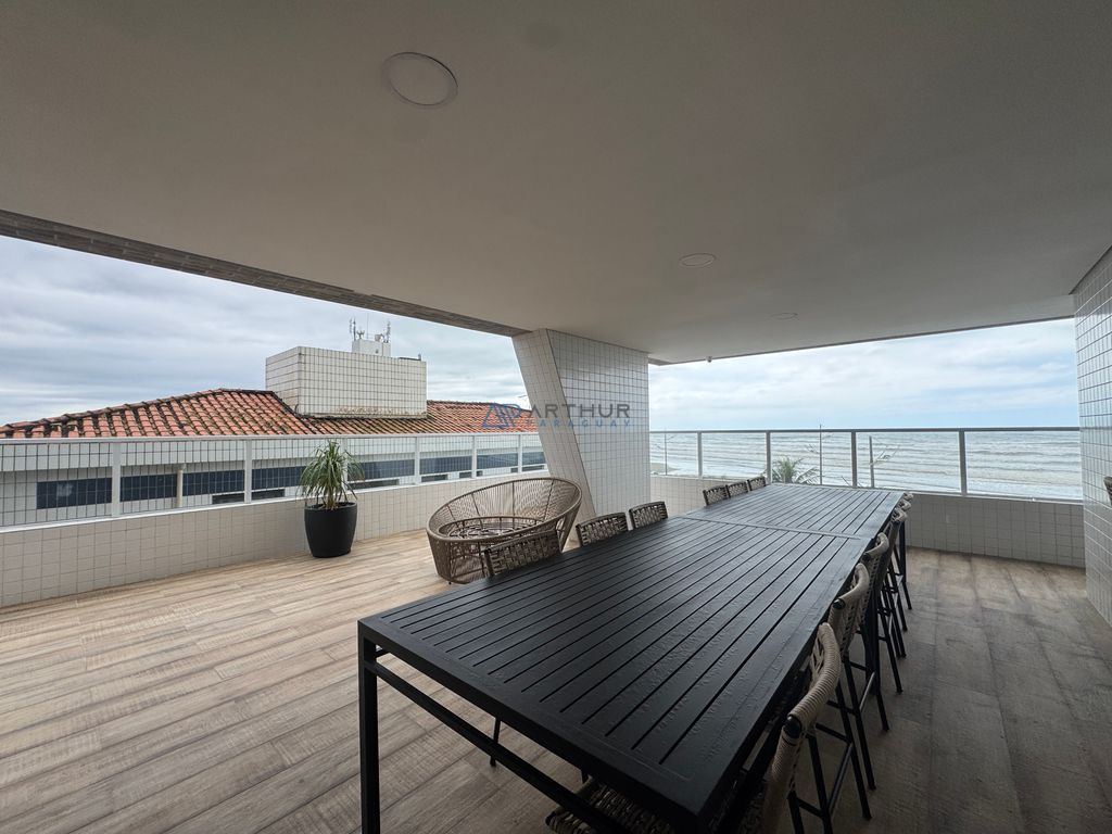 Apartamento 2 dormitórios à venda no Imperador, Praia Grande – 80 m² - foto 14