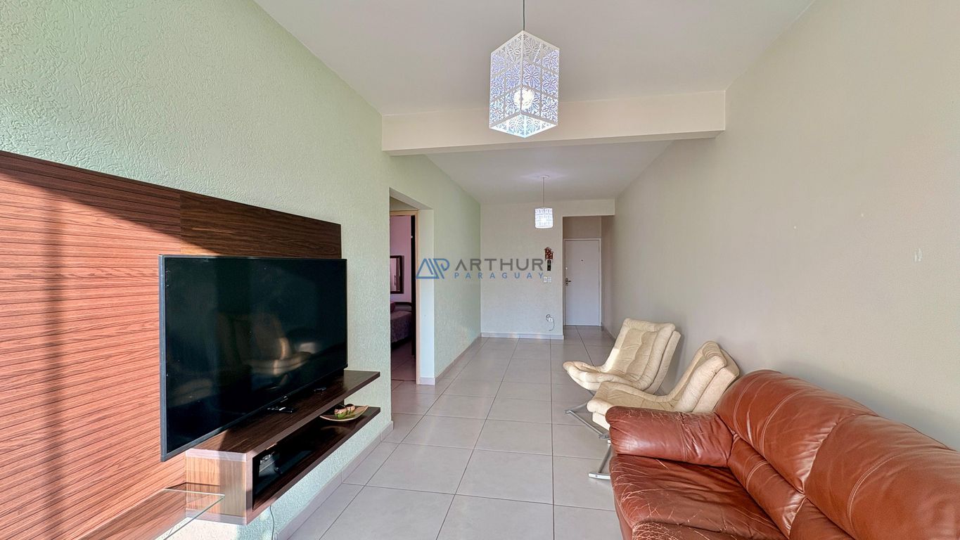 Apartamento 2 dormitórios frente mar à venda no Real, Praia Grande – 70 m² - foto 4