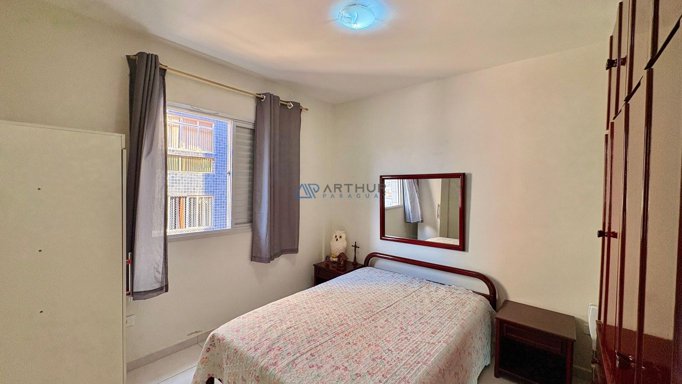 Apartamento 2 dormitórios frente mar à venda no Real, Praia Grande – 70 m² - foto 10
