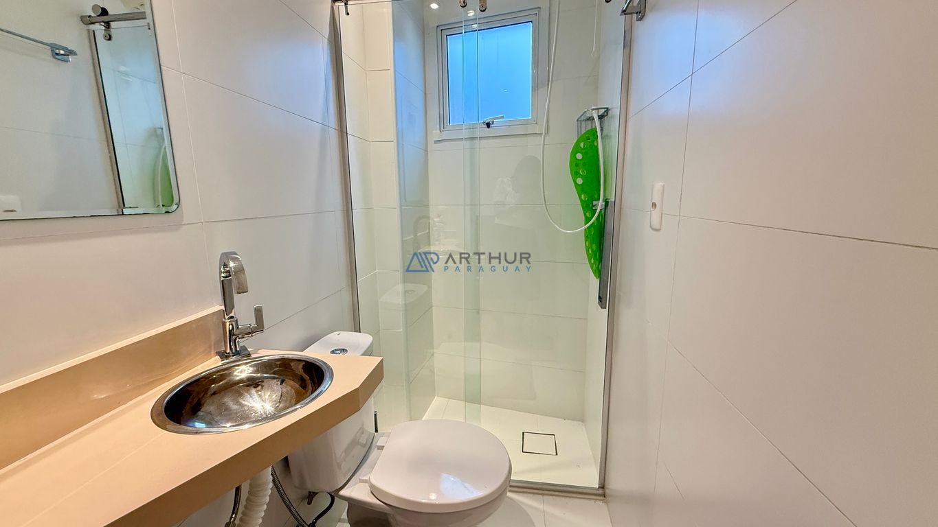 Apartamento 4 dormitórios frente mar à venda no Canto do Forte, Praia Grande – 213 m² - foto 26