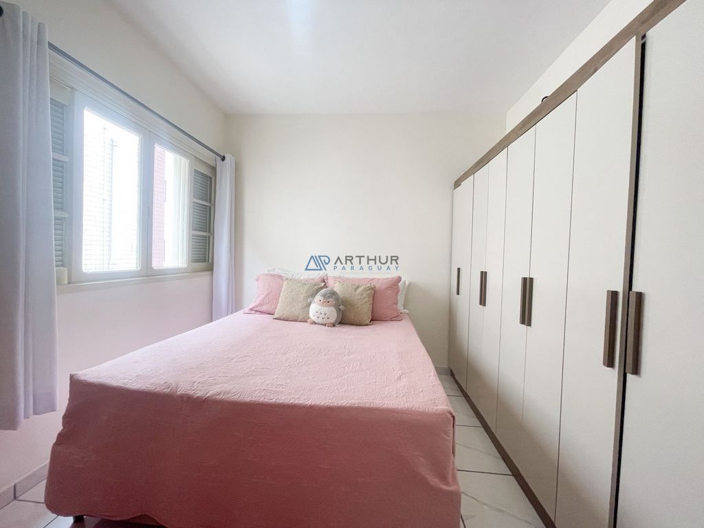 Apartamento 1 dormitório à venda na Guilhermina, Praia Grande – 40 m² - foto 8