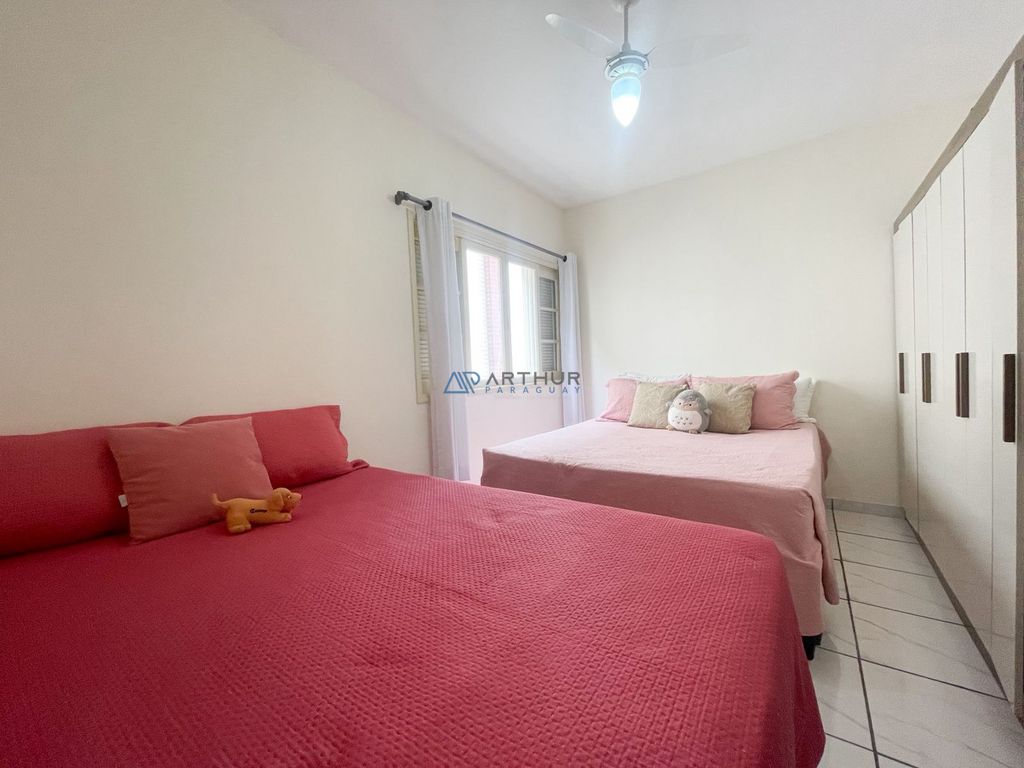 Apartamento 1 dormitório à venda na Guilhermina, Praia Grande – 40 m² - foto 9