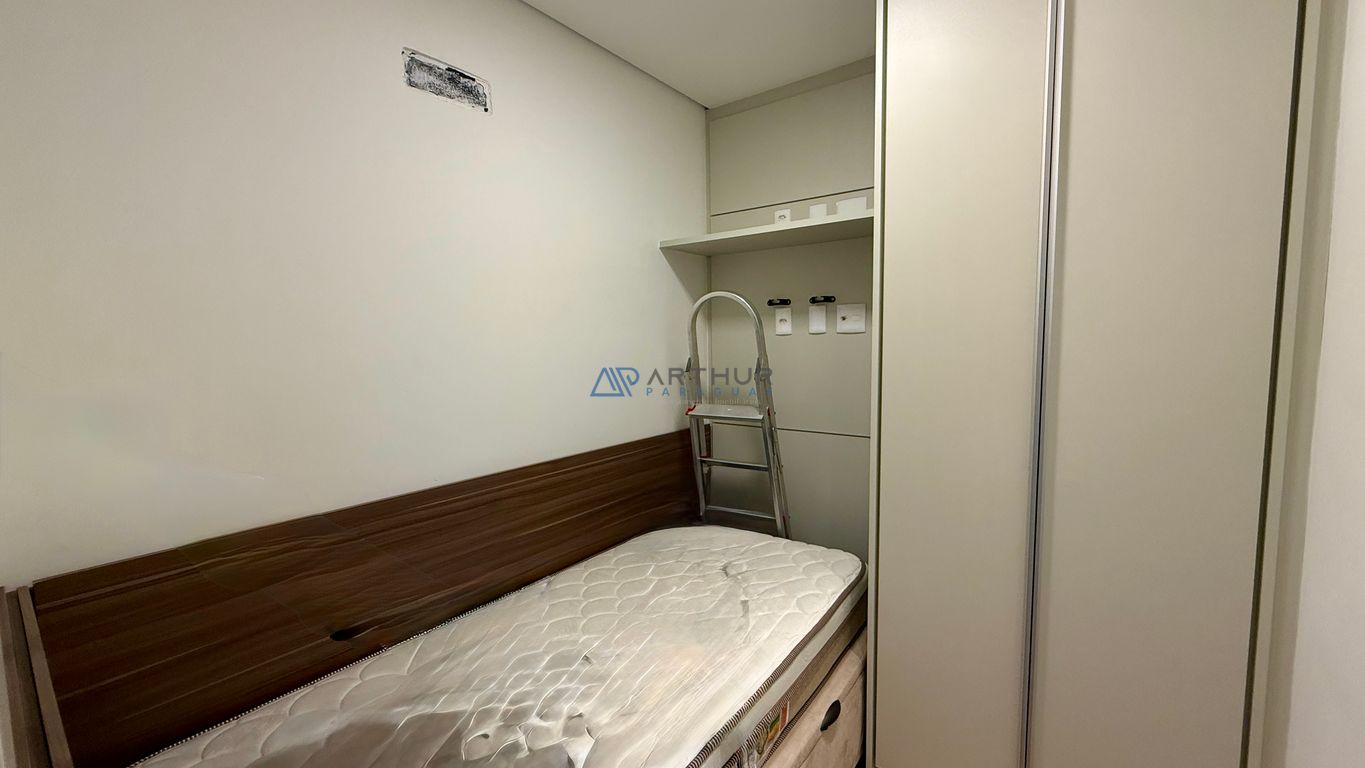 Apartamento 4 dormitórios frente mar à venda no Canto do Forte, Praia Grande – 213 m² - foto 27