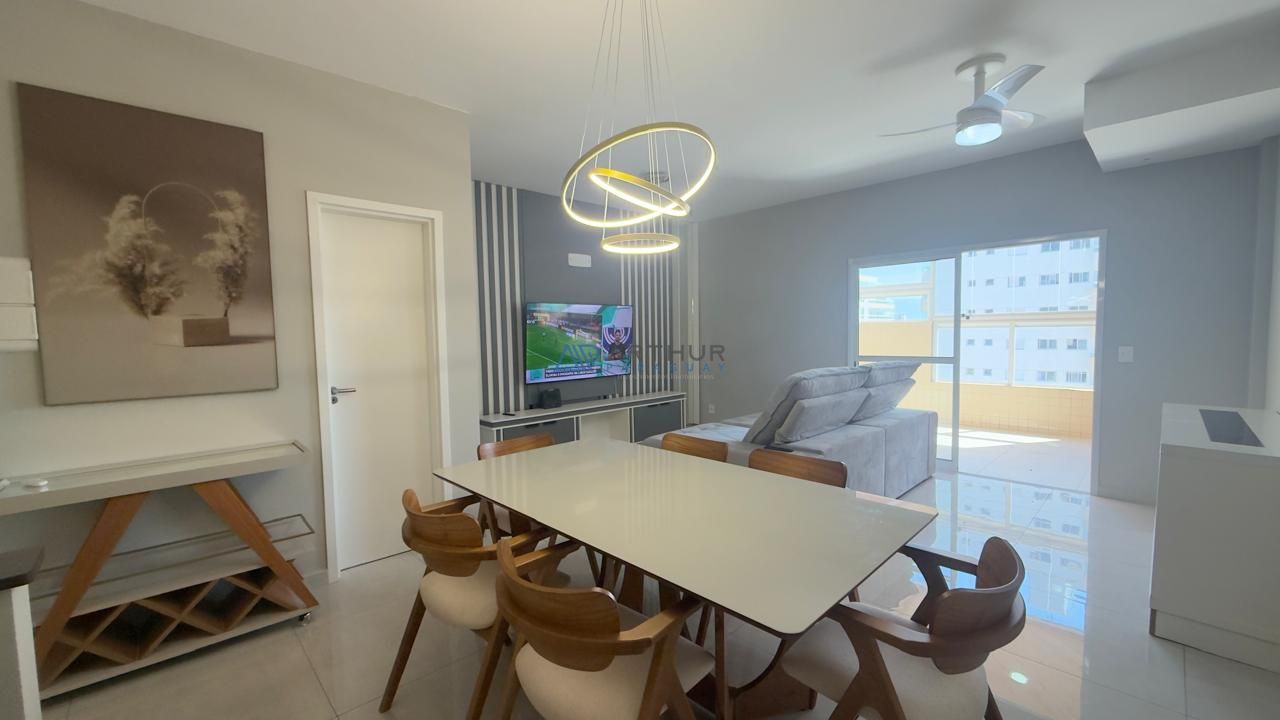 Cobertura 2 dormitórios à venda na Guilhermina, Praia Grande – 120 m² - foto 7