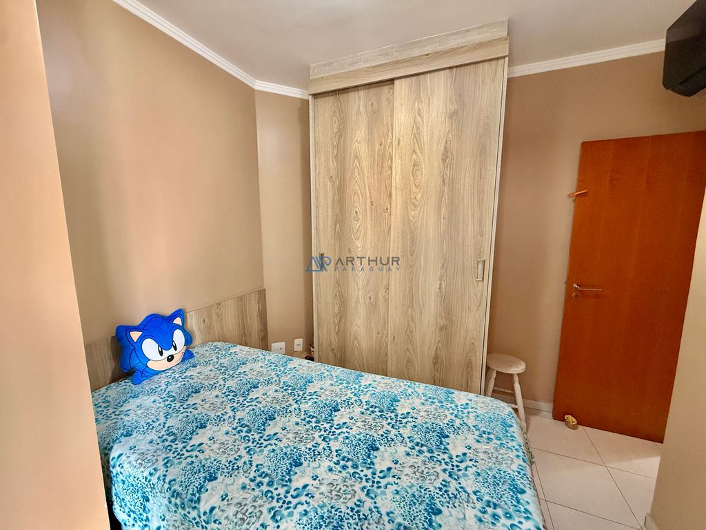 Apartamento 3 dormitórios à venda no Boqueirão, Praia Grande – 116 m² - foto 16