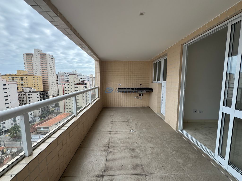 Apartamento 3 dormitórios à venda no Aviação, Praia Grande – 118 m² - foto 8
