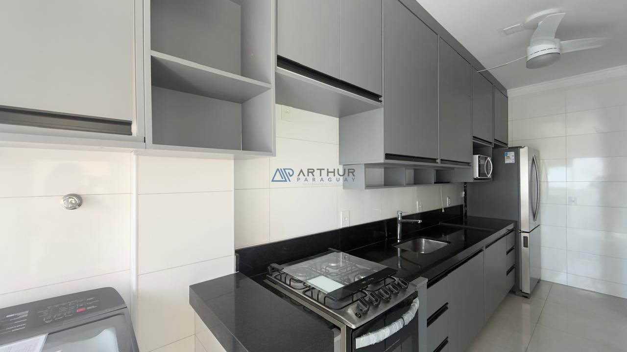 Cobertura 2 dormitórios à venda na Guilhermina, Praia Grande – 120 m² - foto 10