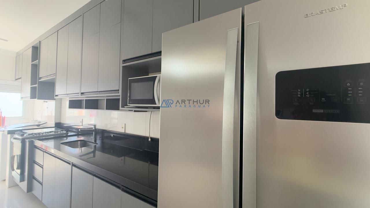 Cobertura 2 dormitórios à venda na Guilhermina, Praia Grande – 120 m² - foto 13