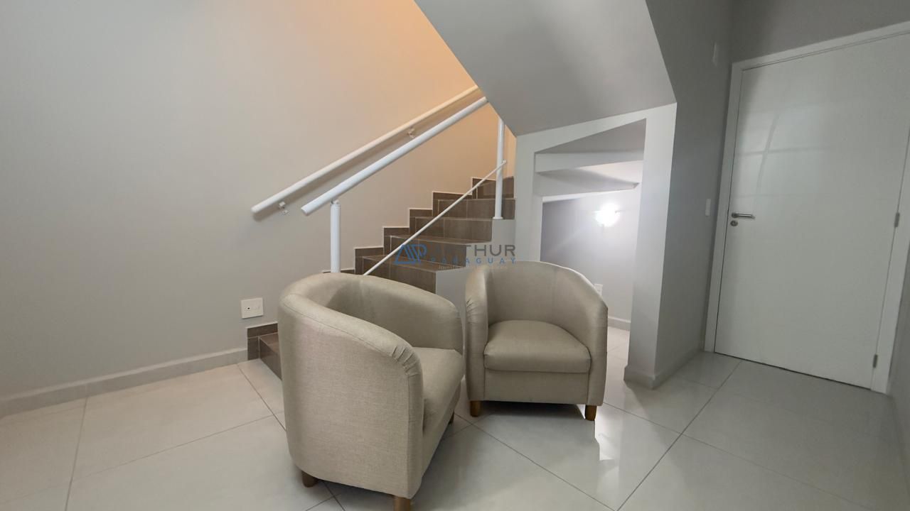 Cobertura 2 dormitórios à venda na Guilhermina, Praia Grande – 120 m² - foto 16