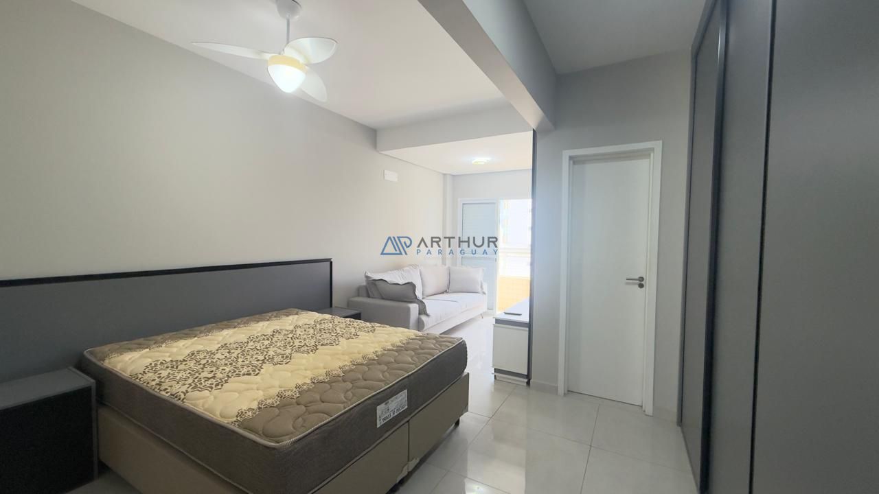 Cobertura 2 dormitórios à venda na Guilhermina, Praia Grande – 120 m² - foto 19