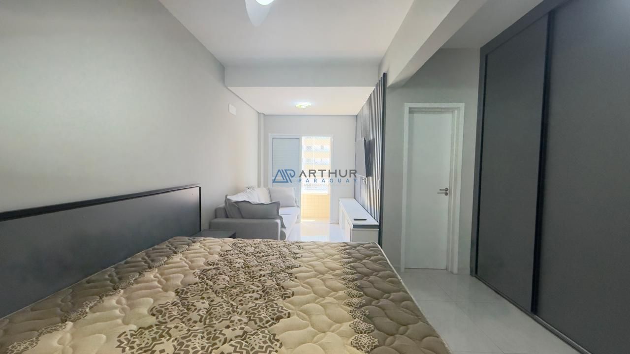 Cobertura 2 dormitórios à venda na Guilhermina, Praia Grande – 120 m² - foto 20