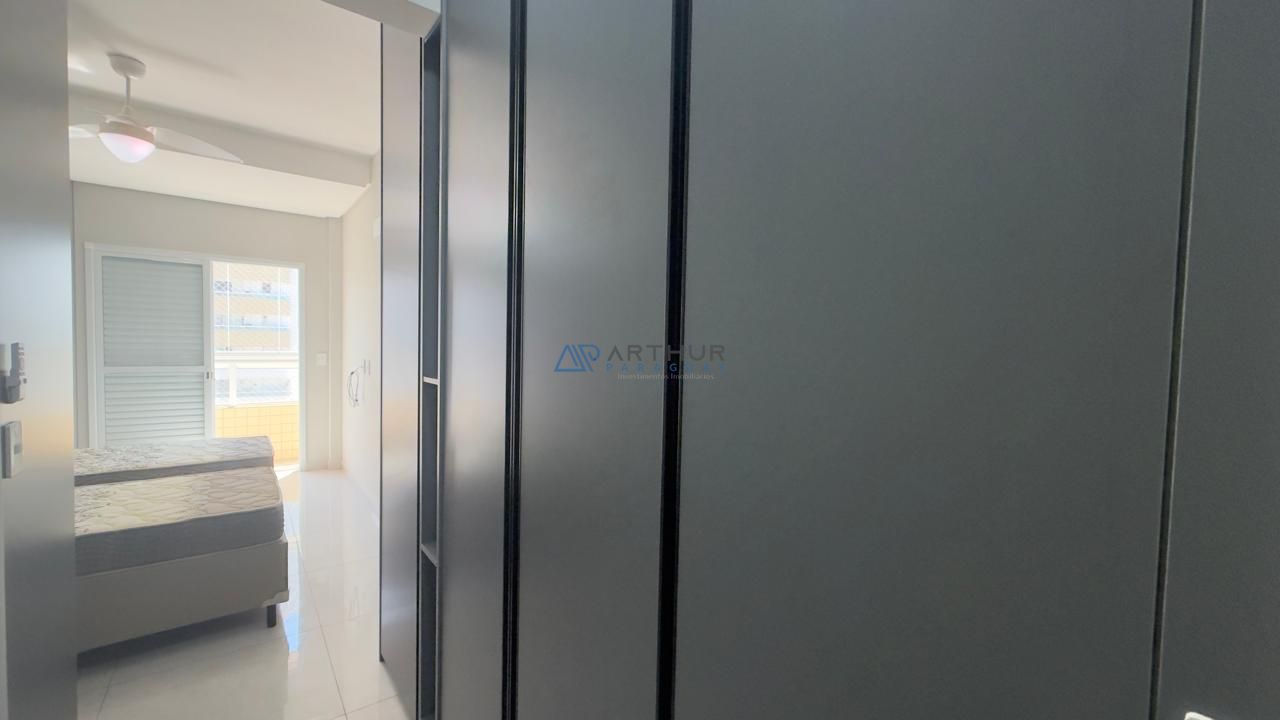 Cobertura 2 dormitórios à venda na Guilhermina, Praia Grande – 120 m² - foto 24