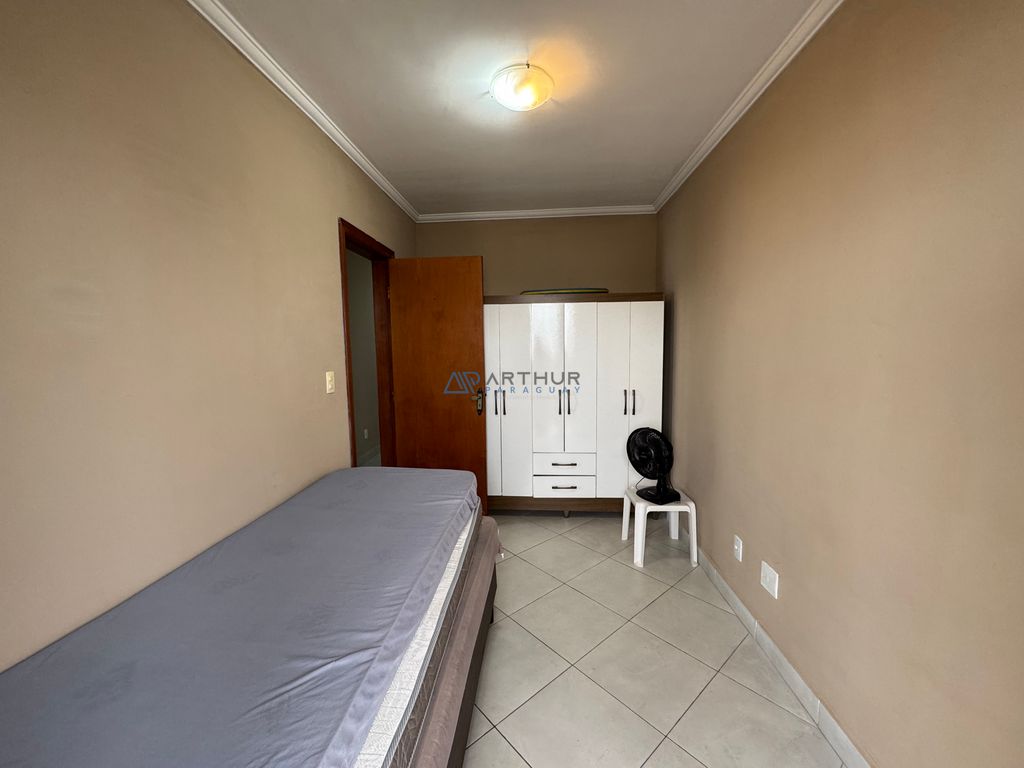 Apartamento 3 dormitórios frente mar à venda na Guilhermina, Praia Grande – 94 m² - foto 15