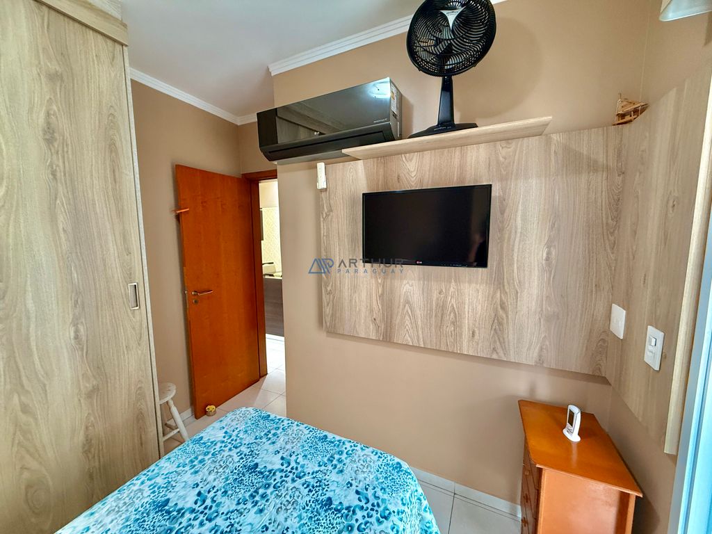 Apartamento 3 dormitórios à venda no Boqueirão, Praia Grande – 116 m² - foto 17