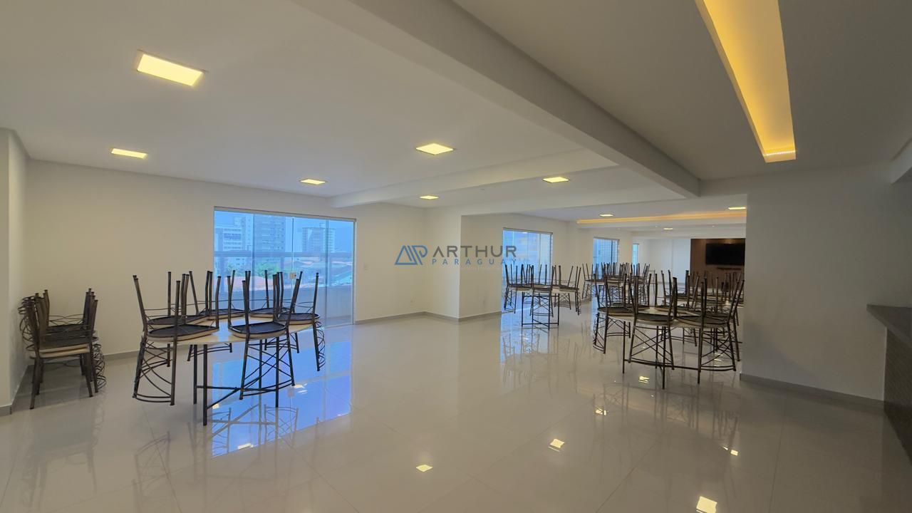 Cobertura 2 dormitórios à venda na Guilhermina, Praia Grande – 120 m² - foto 32