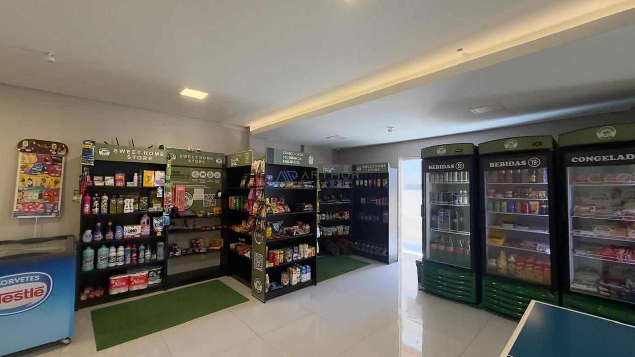 Cobertura 2 dormitórios à venda na Guilhermina, Praia Grande – 120 m² - foto 37